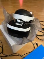 PS VR für PlayStation 4 + PS Kamera + Driveclub VR Buchholz-Kleefeld - Hannover Groß Buchholz Vorschau