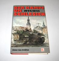 Der Kampf um Schlesien 1944/45 -- WK 2, Ostfront, Geschichte Hessen - Münster Vorschau