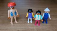 Playmobil Figuren Indianer Kinder Zubehör Ersatzteile 90er Baden-Württemberg - Ditzingen Vorschau