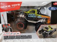 Dickie Toys, RC MC Mud Wrestler, funkferngesteuert Bayern - Reisbach Vorschau