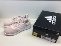 Adidas Cloudfoam Turnschuhe Sneaker Laufschuhe weiße Sohle Gr. 38 Bayern - Dingolfing Vorschau