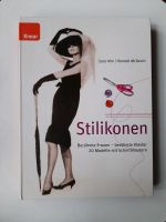 Buch "Stilikonen" 20 Schnittmuster von berühmten Frauen Schleswig-Holstein - Lübeck Vorschau