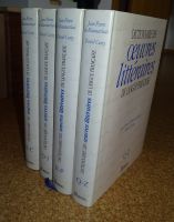 Dictionnaire des oeuvres littéraires de langue francaise Rheinland-Pfalz - Wittlich Vorschau