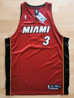 Dwyane Wade Miami Heat Basketball Trikot Jersey Butler NBA NEU Baden-Württemberg - Waldenburg Vorschau