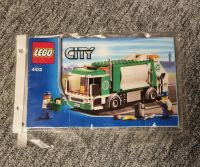 Lego City 4432 Müllabfuhr (5-12 Jahre) Sachsen-Anhalt - Eilsleben Vorschau