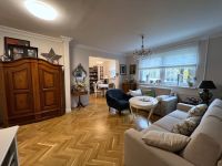 70 qm luxuriously furnished apartment on the raised ground floor Berlin - Spandau Vorschau