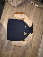 Adidas Collegejacke gr xxl Baden-Württemberg - Rastatt Vorschau