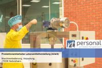 Produktionsmitarbeiter (m/w/d) Lebensmittel - Herbolzheim Baden-Württemberg - Herbolzheim Vorschau