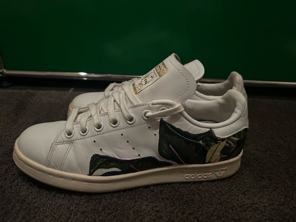 Adidas Stan Smith Sneaker in Edemissen