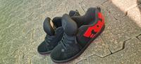DC Shoes Größe 43 Top Rheinland-Pfalz - Stein-Bockenheim Vorschau