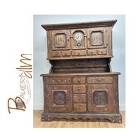 Voglauer Anno 1700 braun antik Buffet Buffetschrank Küchenschrank Hessen - Fulda Vorschau