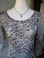 OUI * NEU * tolles Leoprint Shirt * Gr 36 Bielefeld - Schildesche Vorschau