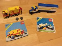 Lego Lastwagen 6367 und Müllabfuhr 6693 Rheinland-Pfalz - Mainz Vorschau