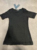 Street one Shirt Crash Effekt schwarz Gr. 36 Neu Nordrhein-Westfalen - Reken Vorschau