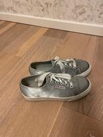 Superga Schuhe in Größe 37,5 Hessen - Schmitten Vorschau