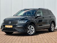 Volkswagen Tiguan Allspace"Life"2.0 TDI 4M 7-SITZER AHK ACC Nordrhein-Westfalen - Detmold Vorschau