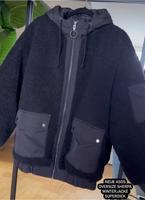 SUCHE Sherpa Winterjacke XS/S Niedersachsen - Georgsmarienhütte Vorschau