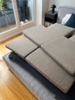 Kissen für Outdoor Möbel 2x kurz 2x lang Düsseldorf - Pempelfort Vorschau