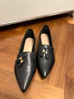 COX Loafer Damen schwarz Köln - Riehl Vorschau