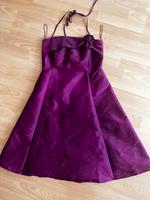 Ball-/Abendkleid in pink/magenta Bayern - Pottenstein Vorschau