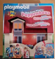 Playmobil Puppenhaus Bayern - Falkenstein Vorschau