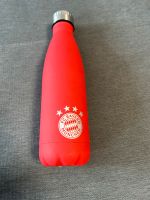 Fc Bayern Edelstahl Flasche Bayern - Schwindegg Vorschau
