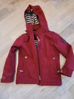 Voile Blue Softshelljacke bordeaux Größe 116 Berlin - Tempelhof Vorschau