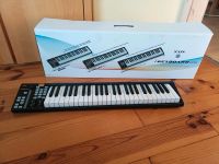 Icon iKeyboard 5X USB Midi Controller Niedersachsen - Adendorf Vorschau