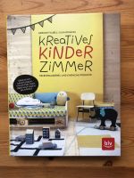 Buch Kreatives Kinderzimmer, DIY, Holz, Bauen, Kleben, Basteln Harburg - Hamburg Marmstorf Vorschau