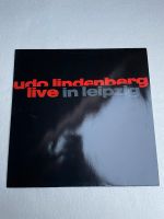 Udo Lindenberg „live in Leipzig“ Vinyl POSTER (NM+/VG+) Saarland - Mettlach Vorschau