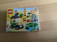 Lego Set 4637 Safari Neu und originalverpackt ab 4 Jahren Baden-Württemberg - Vöhringen Vorschau