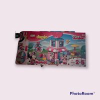 Lego Duplo 10844, Minnie Maus Boutique Nordrhein-Westfalen - Pulheim Vorschau