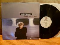 Rod Stewart - Downtown Train / Maxi-Single Schallplatte Vinyl Bochum - Bochum-Ost Vorschau