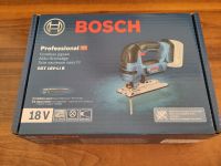 Bosch Stichsäge GST 18V-LI B Baden-Württemberg - Mannheim Vorschau