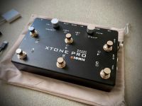 XSonic XTone Pro | Professional Smart Audio Interface Sachsen - Großrückerswalde Vorschau
