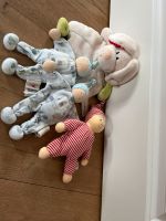 Erste Puppe/Schmusetuch für Kleinkinder/Baby Niedersachsen - Riede Vorschau