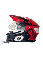 O'Neal Enduro Helm Sierra R V.23 Motorrad Helm Wandsbek - Hamburg Tonndorf Vorschau