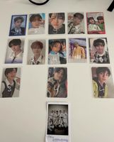 WTS/WTT skz stray kids photocards pc kpop Nordrhein-Westfalen - Moers Vorschau