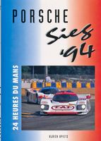 Jahrbücher Motorsport - Porsche Sport 1994 bis 2019 Nordrhein-Westfalen - Schwelm Vorschau