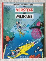 Spirou und Fantasio: Das Versteck der Muräne Bayern - Pfaffenhofen a.d. Ilm Vorschau