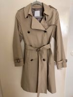 Beige Trenchcoat Bayern - Fürth Vorschau