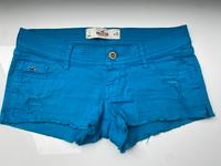 Hollister Damen Jeans Shorts Gr. 25 XS Baden-Württemberg - Hambrücken Vorschau