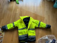 Portwest Warnschutzjacke 3 in 1 XL. NEU Nordrhein-Westfalen - Bergisch Gladbach Vorschau