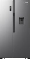 GORENJE Side-by-Side NS9FSWD, 178,6 cm hoch, 91 cm OVP Hessen - Steinbach Vorschau