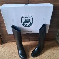 Reitstiefel von Loesdau Gr.38 Sachsen - Werdau Vorschau