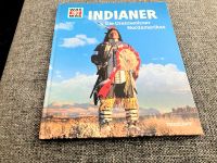 Was ist was - Indianer - Ureinwohner Nirdanerikas Essen - Essen-Stadtmitte Vorschau