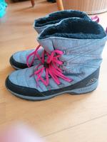 Kappa Winterschuhe/ Stiefel/ Boots Leipzig - Schleußig Vorschau