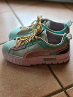 Puma Sneakers Mayze Ut Pop Gr. 39 Niedersachsen - Esens Vorschau