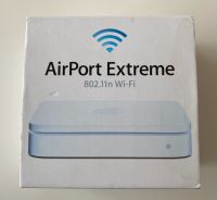 Apple AirPort Extreme 802.11n Wi-Fi + OVP Bayern - Berg Vorschau