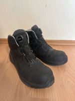 Arbeitsschuhe/Sicherheitsschuhe/Wanderschuhe GR 44 Stuttgart - Stuttgart-Mitte Vorschau